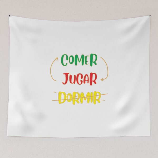 Item preview, Eat, play, don't sleep designed and sold by Mini Rocker.