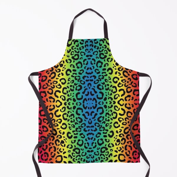 Item preview, Leopard Print designed and sold by Gabriela McDaniel.