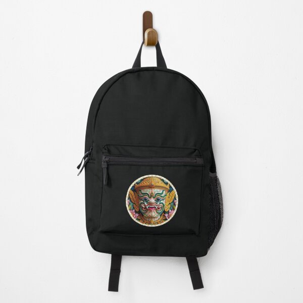 Item preview, Experience the Splendor of Thai Khon : A Timeless Art Form.  designed and sold by Vanich-Panich.