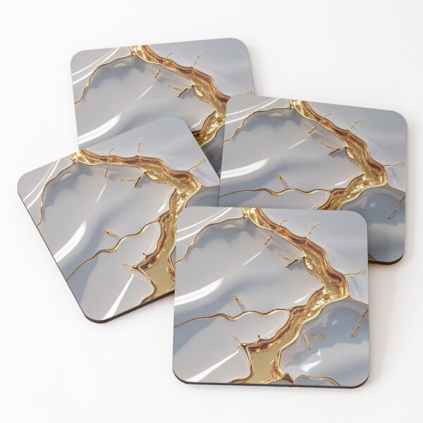 Item preview, KINTSUGI -  We Are Strongest Where We Are Broken  designed and sold by CleverCulture.
