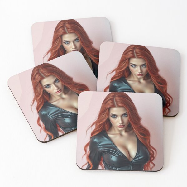 Item preview, Scarlett designed and sold by e-not-shop.