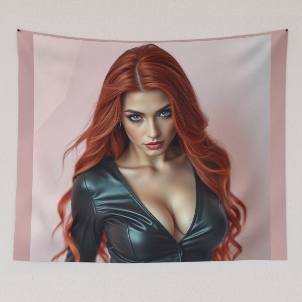 Item preview, Scarlett designed and sold by e-not-shop.