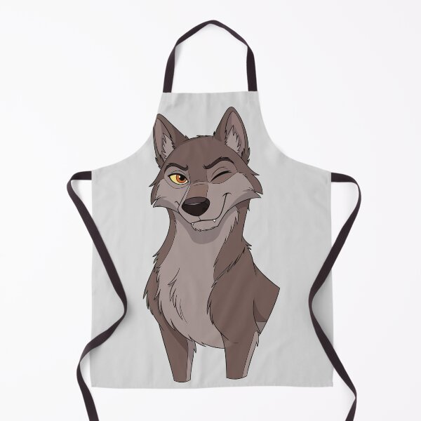 Item preview, Balto Wolfdog Tribute Design designed and sold by StudioJohan.