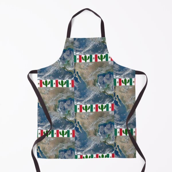 Item preview, Mexico from space designed and sold by Presssy.
