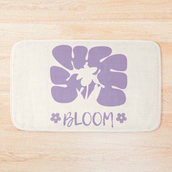 Item preview, Bloom Pillow designed and sold by MamaMacs.