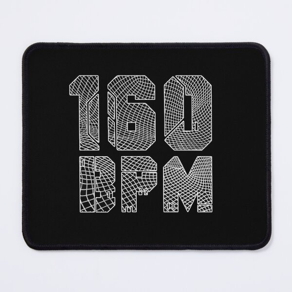 Item preview, 160 BPM designed and sold by Retro  ❤ Future.