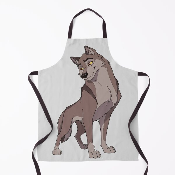 Item preview, Balto Inspired Canine Art Graphic designed and sold by StudioJohan.