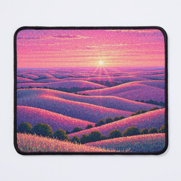 Item preview, Landscape designed and sold by Gabriela McDaniel.