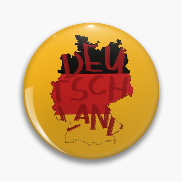 Item preview, Germany country typography designed and sold by Adrienne Schaumann.