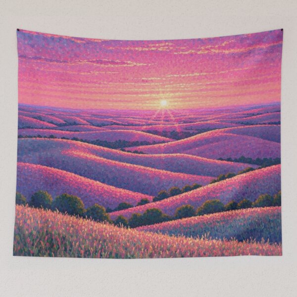Item preview, Landscape  designed and sold by Gabriela McDaniel.