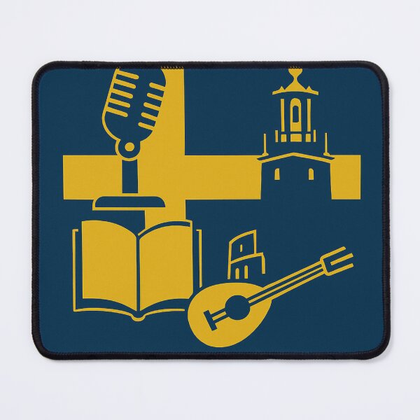 Item preview, Sweden: Pop, stories and soft ice. designed and sold by camisetaart.