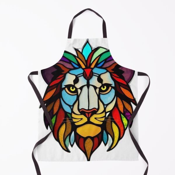 Item preview, Lion  designed and sold by Liberty Labels.