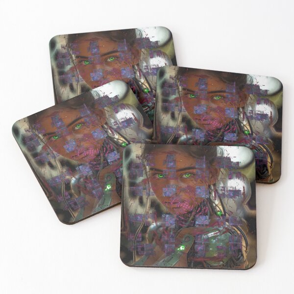 Item preview, Andromeda designed and sold by ArachnidImagery.