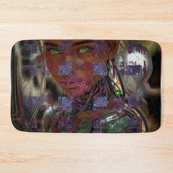 Item preview, Andromeda designed and sold by ArachnidImagery.