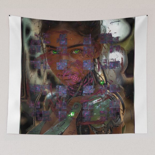 Item preview, Andromeda designed and sold by ArachnidImagery.