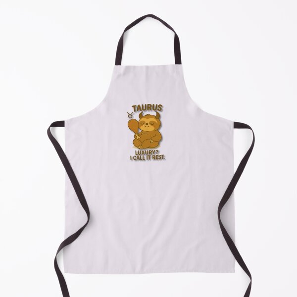 Item preview, Taurus Sloth – Luxury? I Call It Rest | Funny Zodiac Chill Design designed and sold by konthai.familyart.