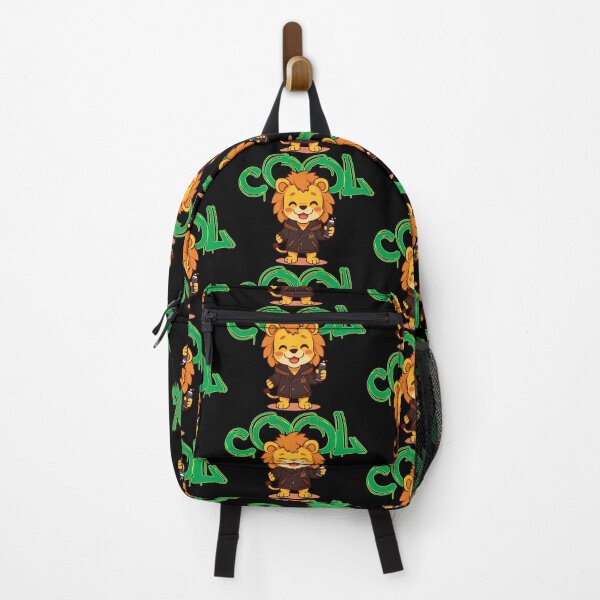 Item preview, Cool graffiti lion designed and sold by Mini Rocker.