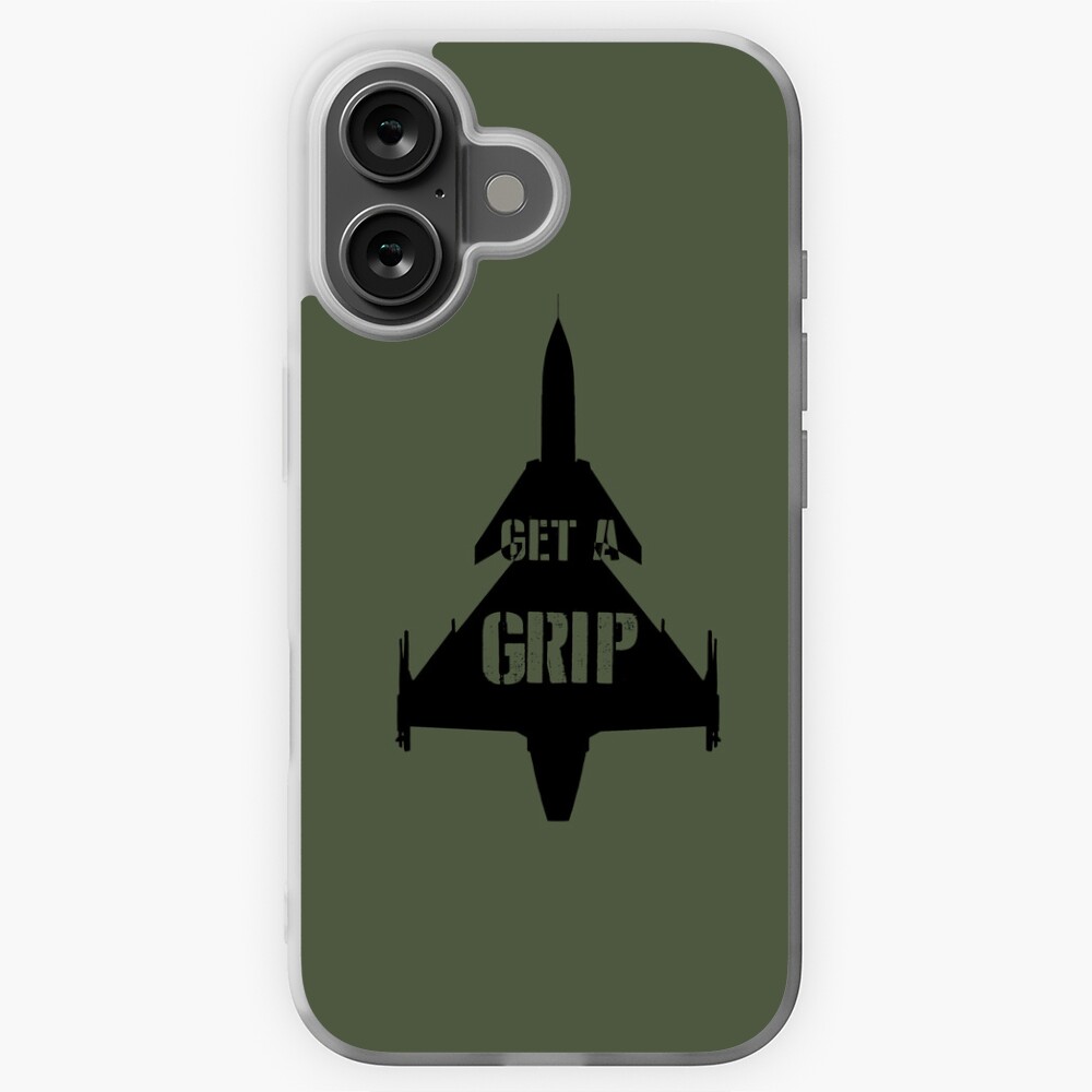 Item preview, iPhone Soft Case designed and sold by WarbirdComics.