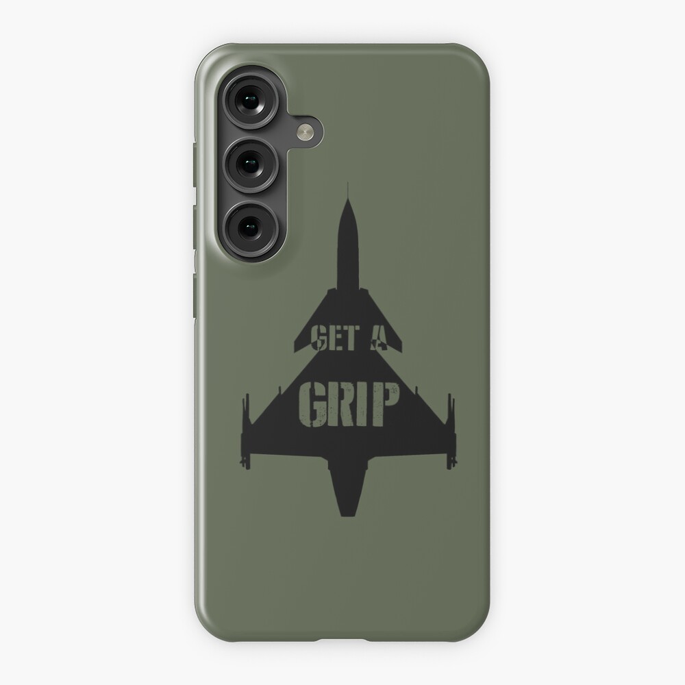 Item preview, Samsung Galaxy Snap Case designed and sold by WarbirdComics.