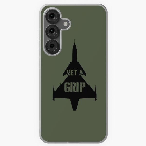 Artikel-Vorschau von Behalten Sie den Griff, designt und verkauft von WarbirdComics.