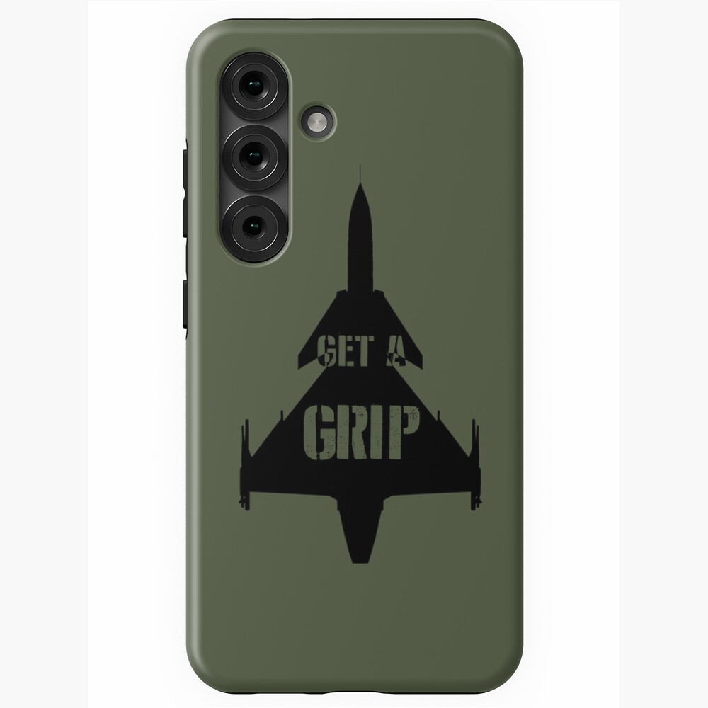 Item preview, Samsung Galaxy Tough Case designed and sold by WarbirdComics.