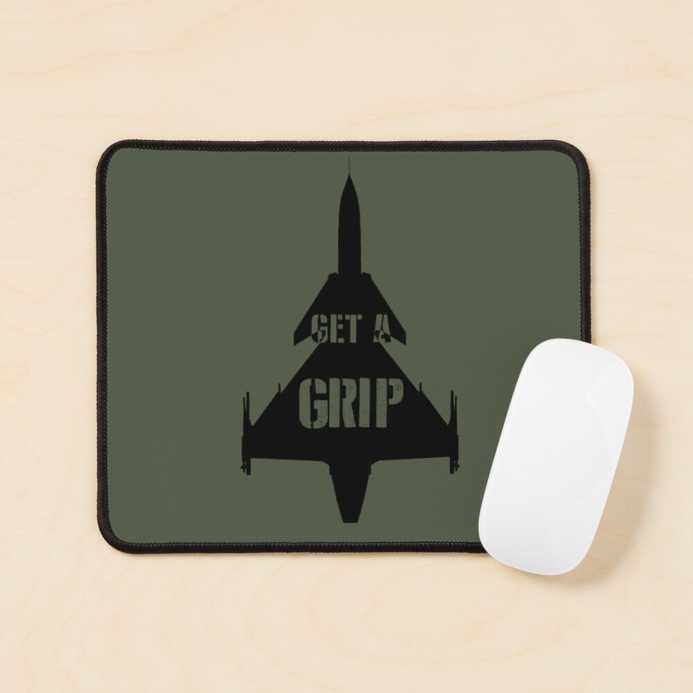 Item preview, Mouse Pad designed and sold by WarbirdComics.