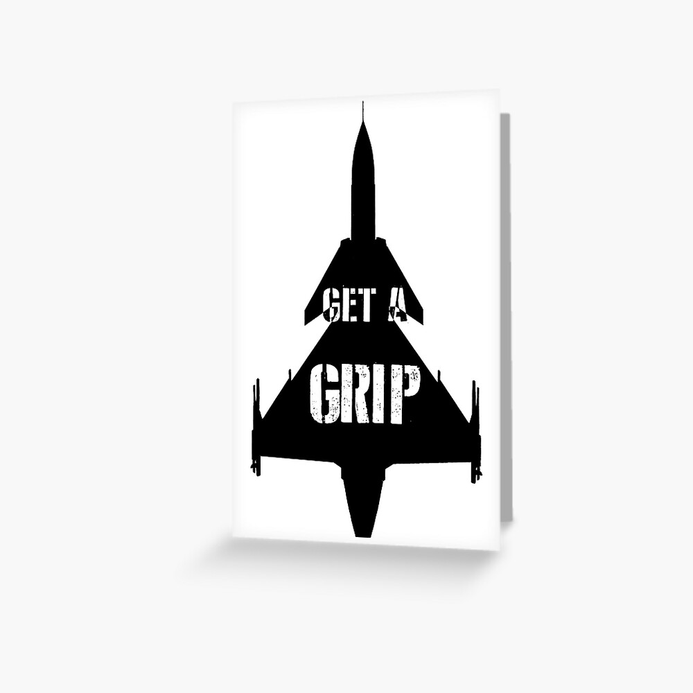 Item preview, Greeting Card designed and sold by WarbirdComics.