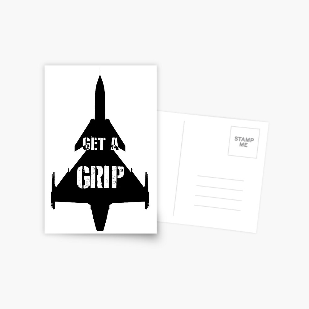 Item preview, Postcard designed and sold by WarbirdComics.