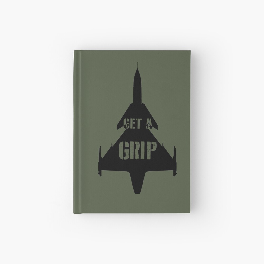 Item preview, Hardcover Journal designed and sold by WarbirdComics.