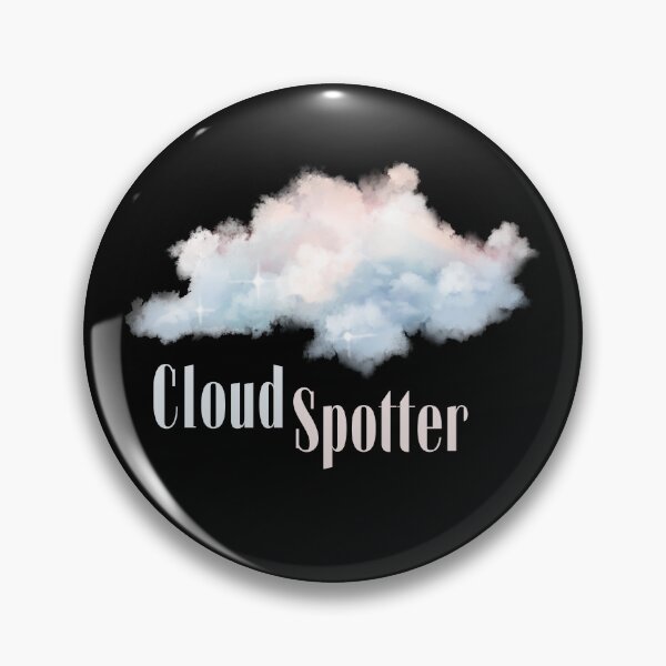 Item preview, Cloudspotter designed and sold by monika-arthing.