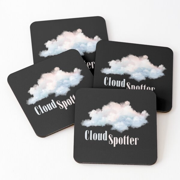 Item preview, Cloudspotter designed and sold by monika-arthing.