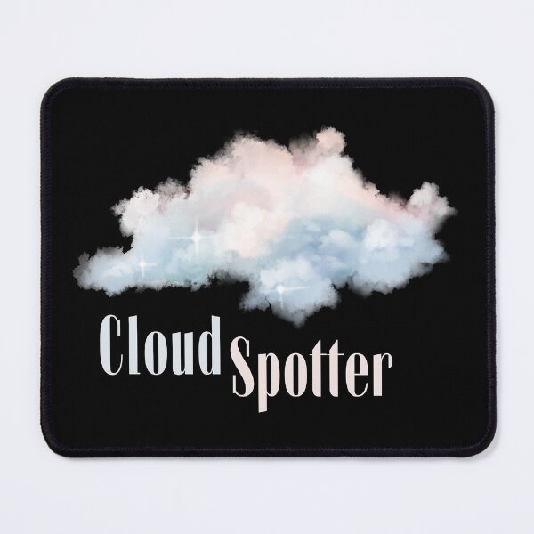 Item preview, Cloudspotter designed and sold by monika-arthing.