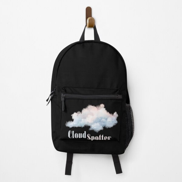 Item preview, Cloudspotter designed and sold by monika-arthing.