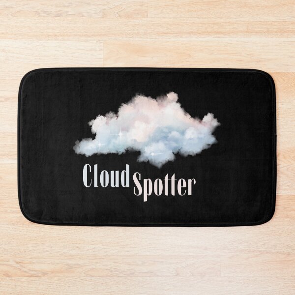 Item preview, Cloudspotter designed and sold by monika-arthing.