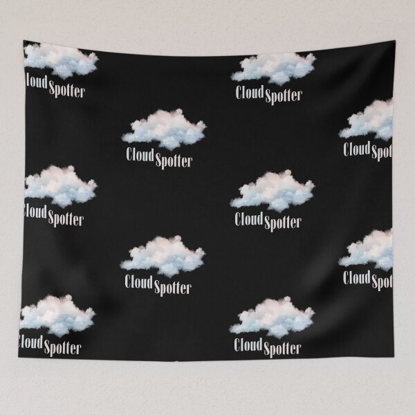 Item preview, Cloudspotter designed and sold by monika-arthing.