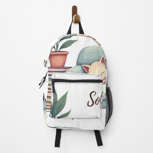 Item preview, Soft Space Only designed and sold by Almond Paper Co. .