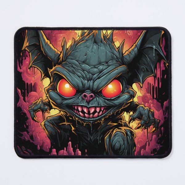 Item preview, The Ember Eyed Imp designed and sold by DarylWelsh2024.