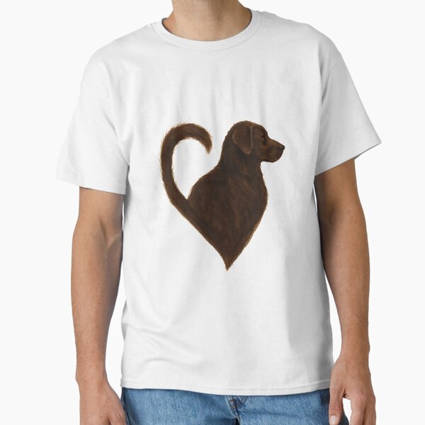 Item preview, Dog Heart - Heart for Dogs - Dog lovers  designed and sold by AnjaLiaDesigns.
