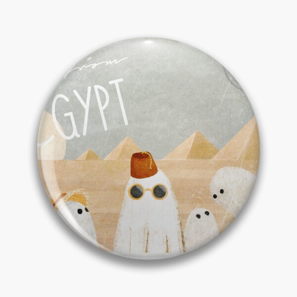Item preview, Egypt designed and sold by katherineblower.