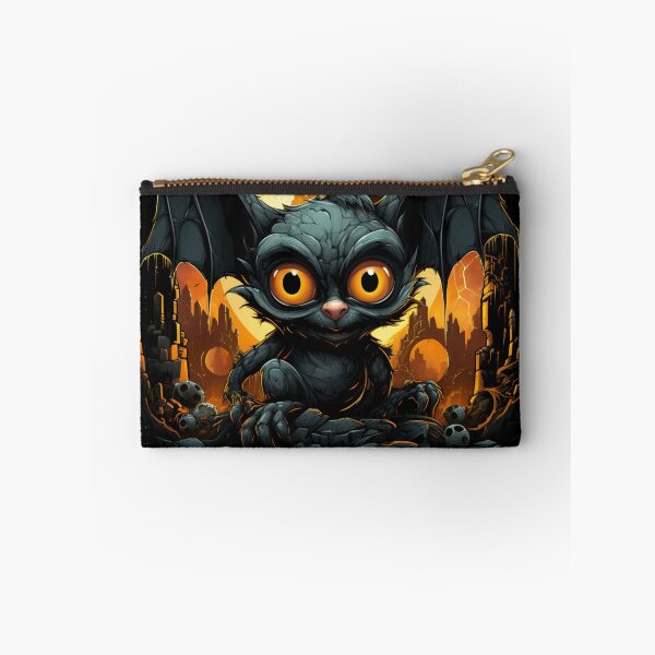 Item preview, Twilight Imp designed and sold by DarylWelsh2024.