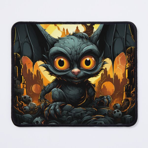 Item preview, Twilight Imp designed and sold by DarylWelsh2024.