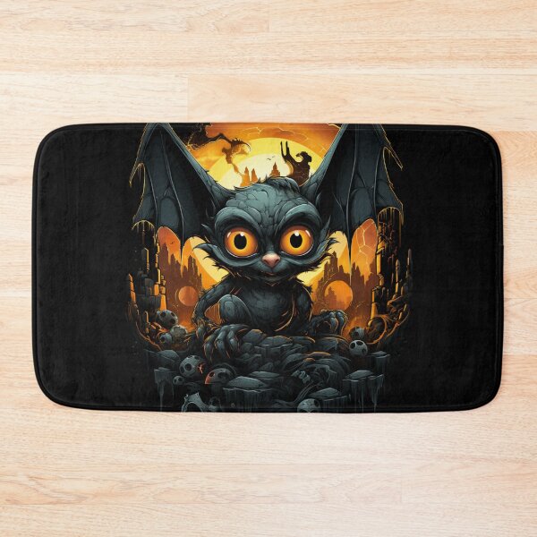 Item preview, Twilight Imp designed and sold by DarylWelsh2024.