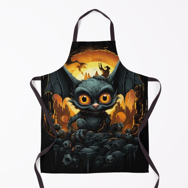 Item preview, Twilight Imp designed and sold by DarylWelsh2024.