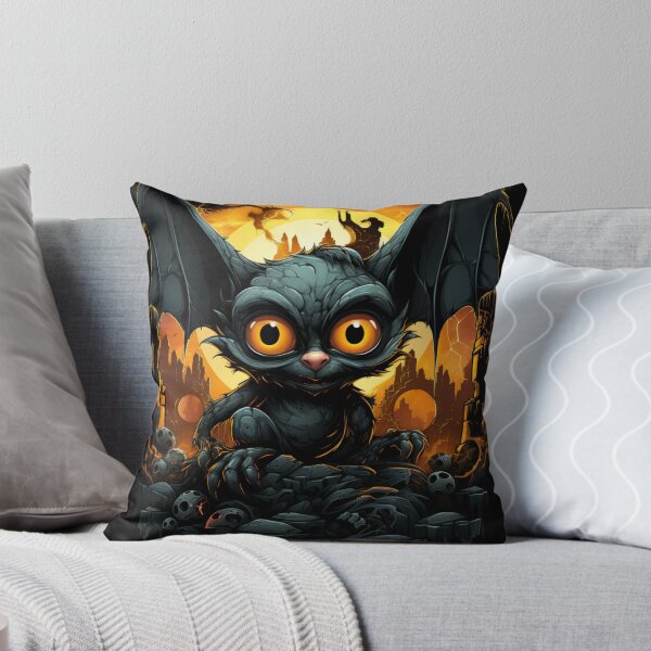 Item preview, Twilight Imp designed and sold by DarylWelsh2024.