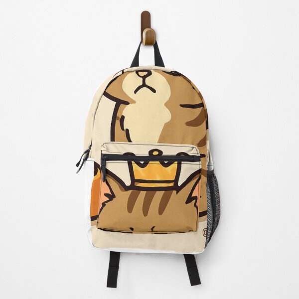 Item preview, Princely Cat designed and sold by Servedesign.