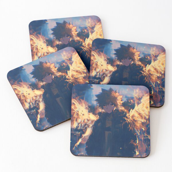 Item preview, Tsuna Sawada - 20 designed and sold by Infinite-Aspire.