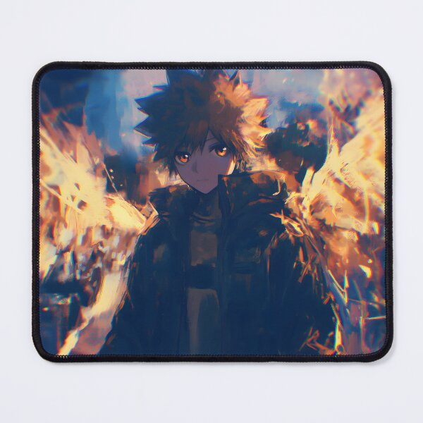 Item preview, Tsuna Sawada - 20 designed and sold by Infinite-Aspire.