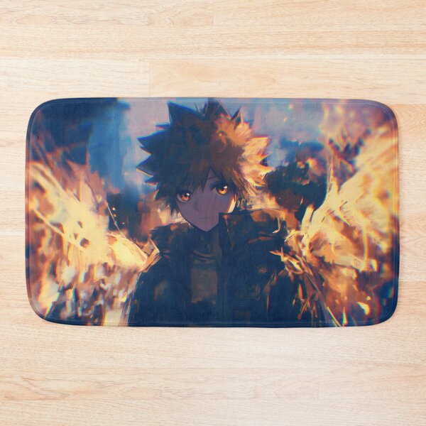 Item preview, Tsuna Sawada - 20 designed and sold by Infinite-Aspire.