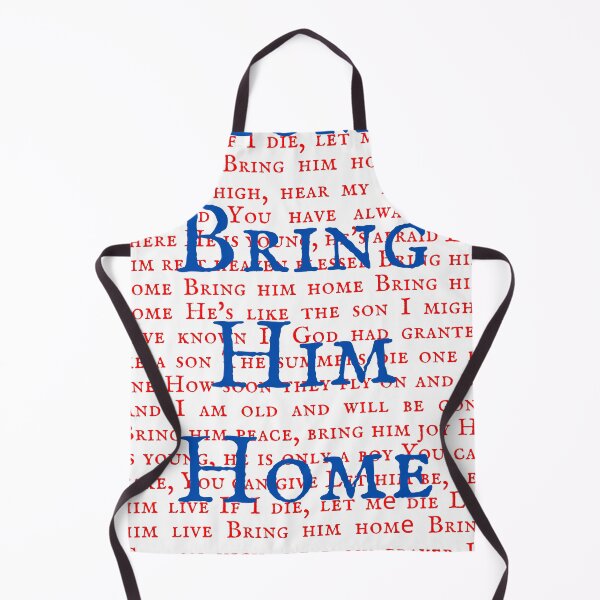 Item preview, Les Miserable Lyrics designed and sold by broadwaygirl142.