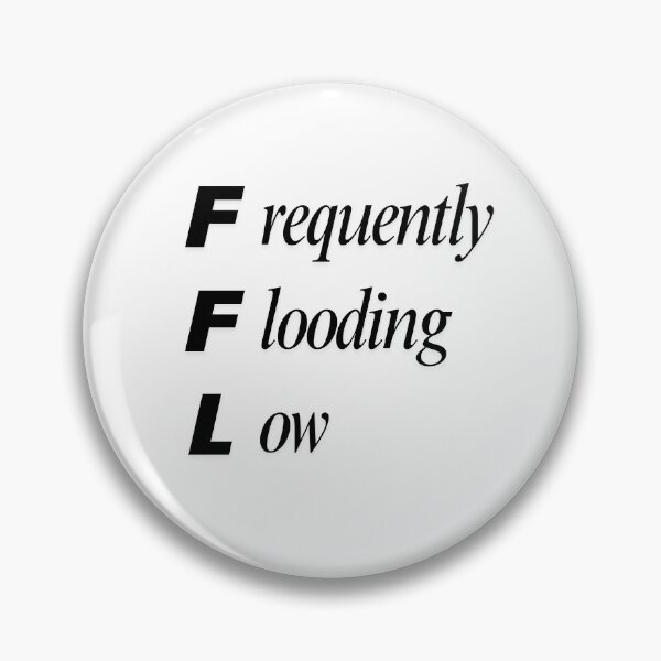 Item preview, Funny FFL Civil Engineering Acronym Pun designed and sold by ThePungineer.